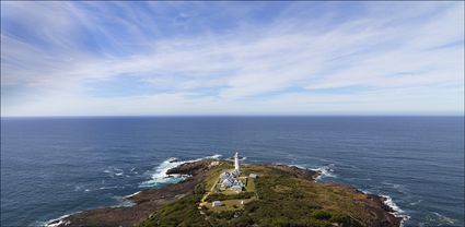 Green Cape Lighthouse - NSW T (PBH4 00 10026)